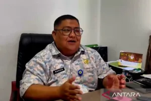 Papan Pintar Mendukung Guru untuk Menciptakan Pembelajaran Interaktif