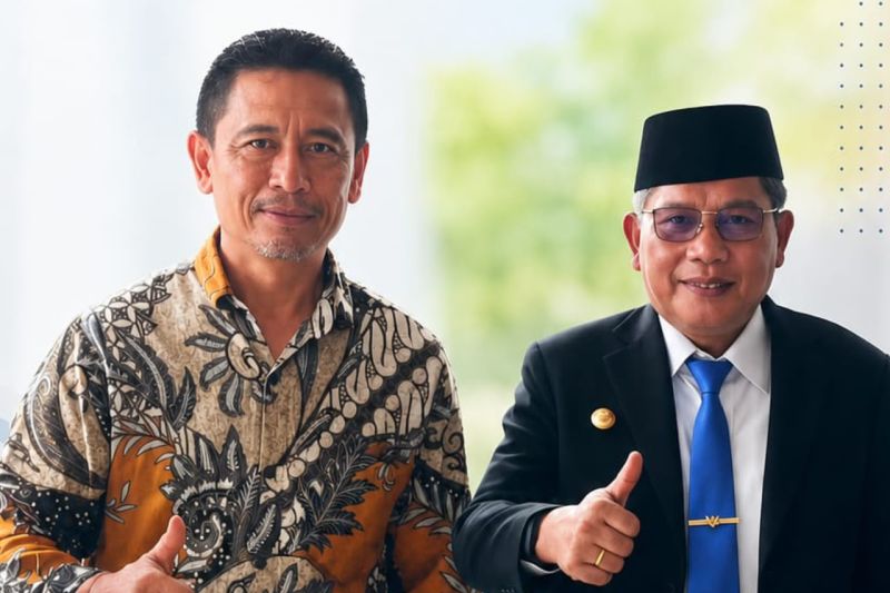 Pemkot Ambon Perketat Pengawasan Gawai Remaja untuk Cegah...