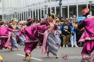 Asia Africa Festival 2026 M...