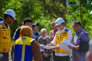 Pemkot Bogor Optimalkan Lahan untuk Akses Jalan R2 demi Urai Kemacetan di Tengah Kota  