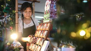 Penguatan UMKM Strategi Penting Bawa Jakarta Menuju 50 Kota Global
