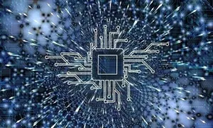 Permintaan Chip AI Dorong H...