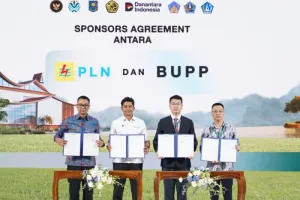 PLN Dukung Transformasi Nasional Pengelolaan Sampah Jadi Listrik