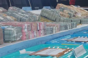 Polda Metro Jaya Tak Tampilkan Foto Keluarga Sitaan Kasus Korupsi PLN, Asabri, dan Krakatau Steel Demi Jaga Privasi