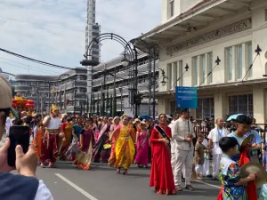 Sekda Kota Bandung: 26 Dele...