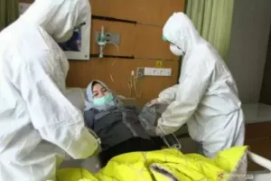 Status Dokter di RS Masih Simpang Siur! Muncul Model Hukum Baru yang Lebih Adil