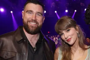 Nikah di New York, Taylor Swift Bayar Rp2,89 Miliar untuk Dapat Izin dari Pemerintah Kota