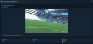 Teknologi Avatar 3D Pemain Tayangan VAR Piala Dunia 2026 Lebih Akurat