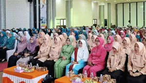 Wabup Sumbawa Barat Ajak Pe...