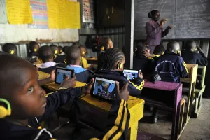 Ancaman Krisis Belajar, Bantuan Pendidikan Global Kini Malah Merosot
