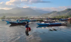 Antisipasi Kekeringan Meteorologis yang Kian Meluas, BMKG Peringatkan Masyarakat Agar Hemat Air 