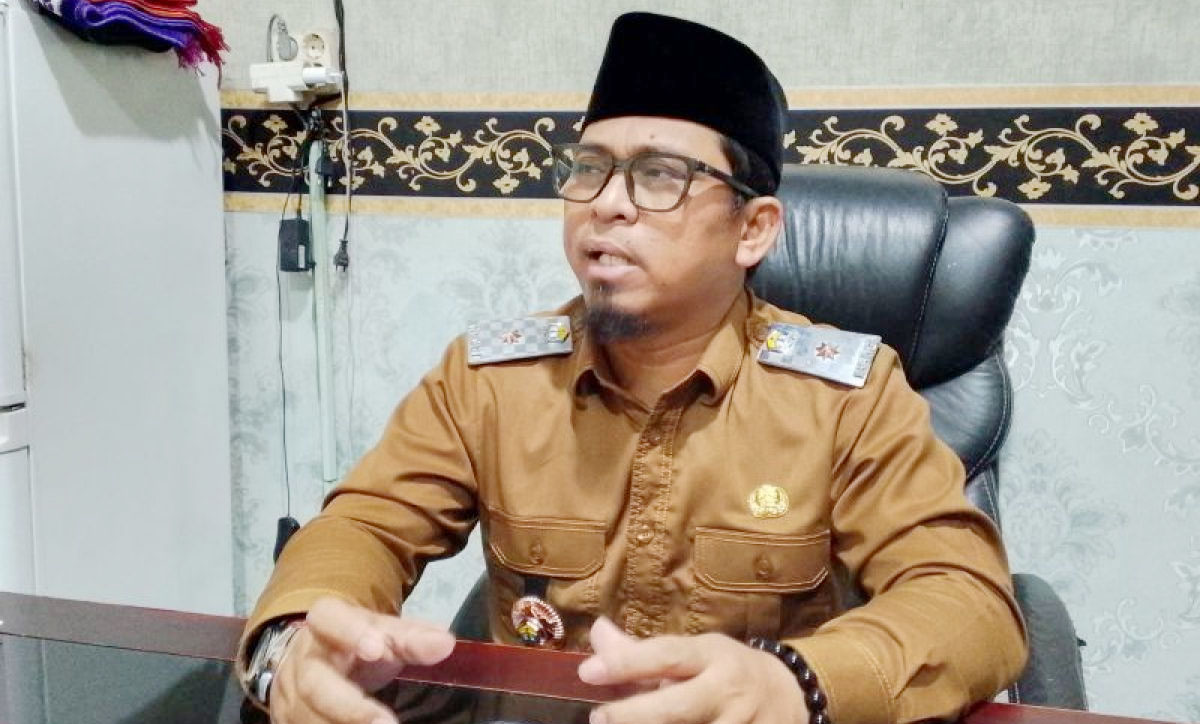 Atribut MPLS Tak Wajar dan Bebani Orang Tua Dilarang Kera...