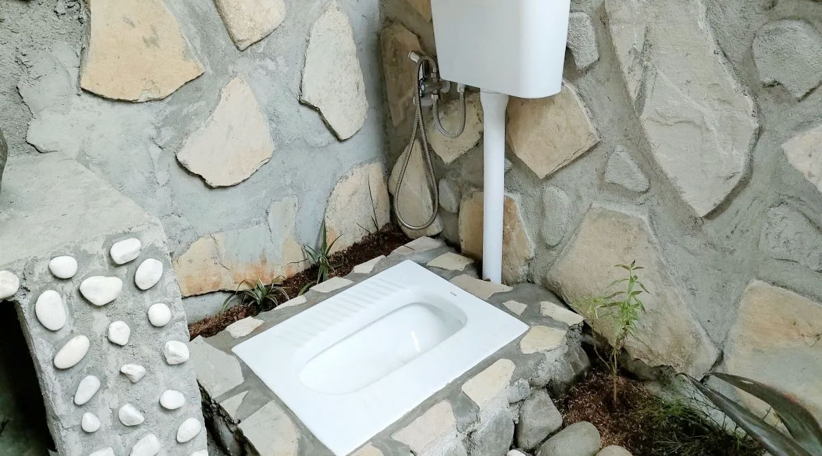 Awas Bahaya! Jangan Tahan Lagi, Ini Dampak Ngeri dan Risi...