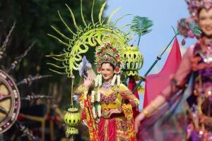 Banyuwangi Banjir Event, Akhir Pekan Jadi Momen Berburu Pengalaman Wisata