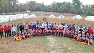 Bekasi Dorong Para Pebisnis...