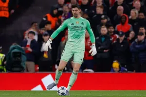 Belgia Tersingkir, Thibaut Courtois Bakal Rehat Sejenak dari Sepak Bola Internasional
