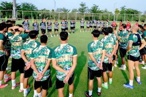 Bongkar Karakter Skuad Bajol Ijo, Bernardo Tavares Lakukan Hal Ini di Ruang Ganti Persebaya!