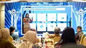 Di IDEAS Conference 2026, P...