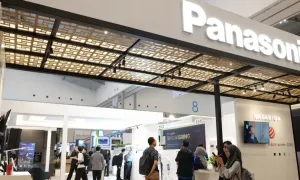 Di IndoBuildTech Expo 2026, Panasonic Hadirkan Modern Living and Building