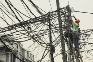 DPRD DKI Desak Penataan Kab...