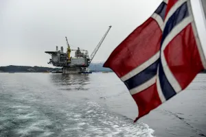 Geliat Energi Eropa: Ladang Minyak Norwegia di Arktik Bakal Kembali Dibor