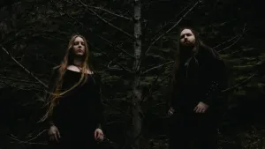 Grup Musik Hulder Rilis Sin...