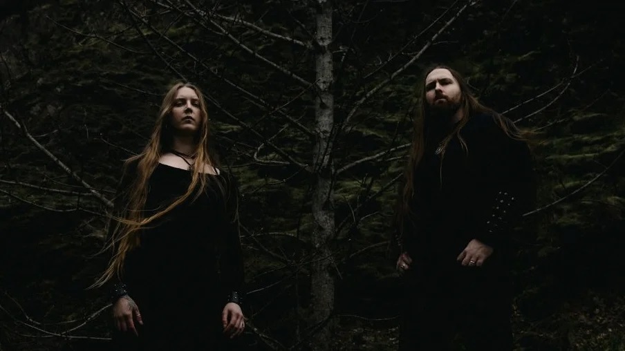 Grup Musik Hulder Rilis Single Baru “In Blood and in Ea...