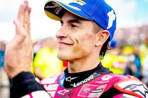 Hasil Sprint Race MotoGP Jerman 2026: Marc Marquez Keluar Sebagai Pemenang
