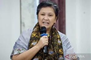 Indonesia Darurat Kesehatan Mental Anak-anak