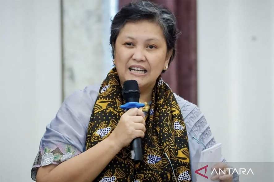 Indonesia Darurat Kesehatan Mental Anak-anak