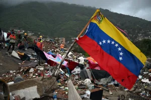 Jumlah Korban Tewas Akibat Gempa di Venezuela Lampaui 4.300 Jiwa