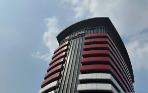 KPK Buka Peluang Ambil Alih Kasus Febrie Adriansyah jika Penanganan di Kejagung Mandek