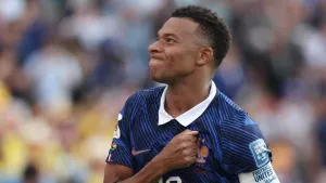 Kylian Mbappe Ungguli Messi dalam Kontribusi Gol di Piala Dunia 2026