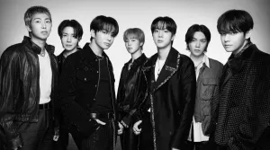 Lagu "SWIM" BTS Dituding Ha...