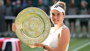 Linda Noskova Juara Wimbledon 2026, Lanjutkan Dominasi Petenis Putri Republik Ceko