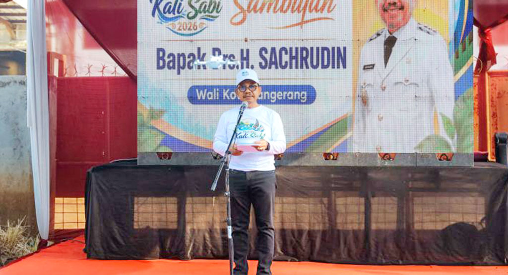 Lingkungan Sehat Ciptakan Kualitas Hidup