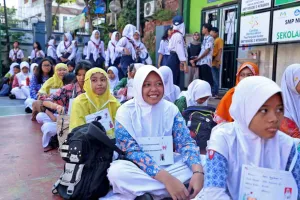 Mengisi MPLS dengan Edukasi Bahaya Narkoba