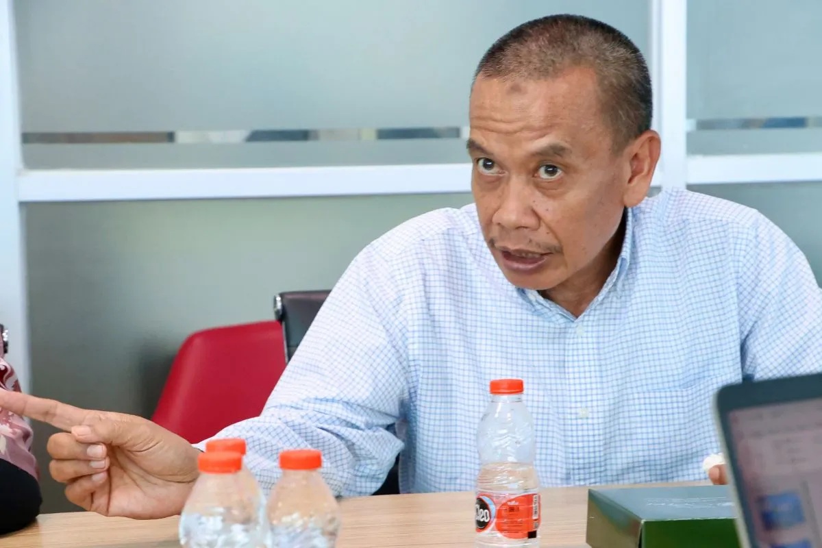 Merugi, DPRD Jabar Minta Lini Bisnis Jasa Sarana Disetop