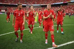 Meski Gagal ke Semifinal, Swiss Tinggalkan Piala Dunia 2026 dengan Kepala Tegak