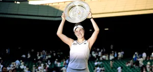 Noskova, Kegemilangan Pemain Muda di Wimbledon