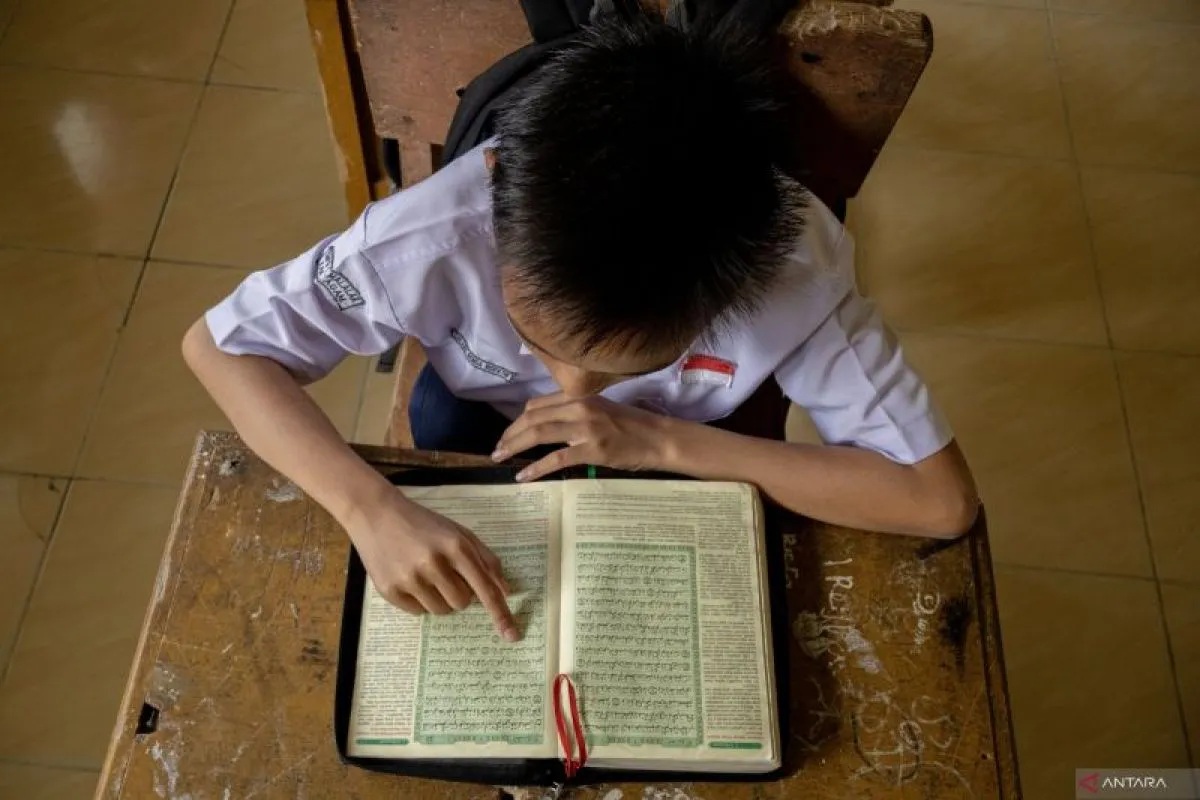 Pemkot Padang Luncurkan Program 3T untuk Siswa SMP Sedera...
