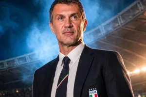 Paolo Maldini Ditunjuk seba...
