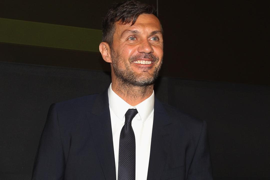 Paolo Maldini Resmi Jadi Direktur Teknis FIGC, Pimpin Pro...