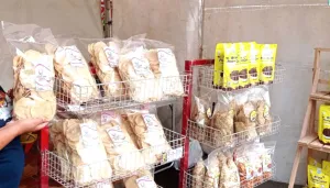 Pemkab Lebak Fasilitasi Produk Unggulan Lewat Promosi dan Pemasaran