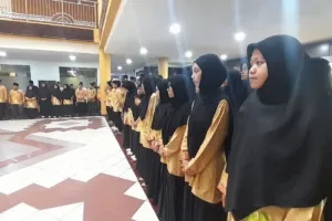 Pemkot Jayapura: MTQ Jadi Sarana Membentuk Karakter dan Akhlak Generasi Muda Islam.