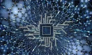 Permintaan Chip AI Meningka...