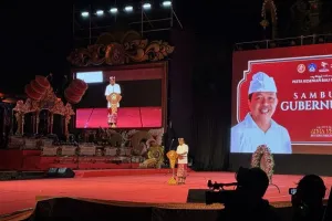 Pesta Kesenian Bali 2026 Ditutup, Kunjungan Tembus 1,82 Juta Orang dan Transaksi UMKM Capai Rp5 Miliar