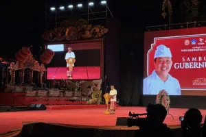 Pesta Kesenian Bali 2026 Sukses Gaet 1,8 Juta Pengunjung 