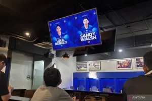 Pilih Nomor Punggung 6 di Persib, Ini Alasan Sandy Walsh 