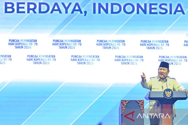 Presiden Prabowo Dorong Inovasi Energi Hijau, Indonesia Ditargetkan Produksi Bensin Berbahan Tanaman.